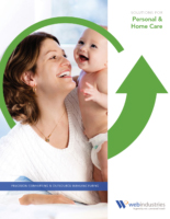 2018 Personal Home Care Brochure